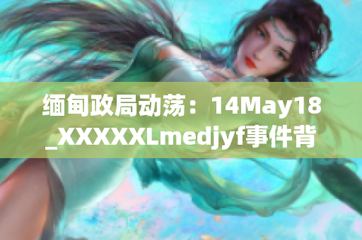 缅甸政局动荡：14May18_XXXXXLmedjyf事件背后的故事