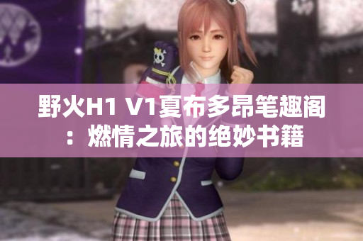 野火H1 V1夏布多昂笔趣阁：燃情之旅的绝妙书籍