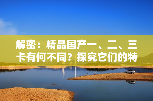 解密：精品国产一、二、三卡有何不同？探究它们的特点与优势
